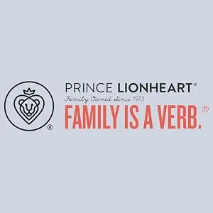 Prince Lionheart Knot It Bag Refill - product information 1
