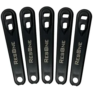 5pk Oxygen Cylinder Wrenches Standard - Oxygen Cylinder Wrench