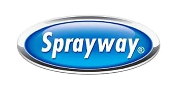 Sprayway Stainless Steel Wipes, Water Based, 20 Count (Pack of 1) (SW5012R) - sprayway logo