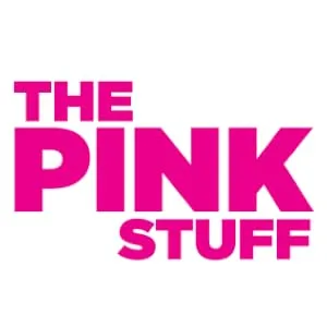 Stardrops - The Pink Stuff - The Miracle Laundry Oxi Stain Remover Spray 500ml RHUBARB 17.59 Fl Oz (Pack of 1) - product information 1