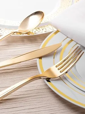 Plastic Silver Forks (75 Pack) - Glossy Silver Cutlery Forks - Disposable Silverware - Heavy Weight Plastic Silver Forks - Durable Plastic Forks for Parties - Stock Your Home 75 Count Silver - Plastic Cutlery Heavy Duty - 160 Piece Plastic Silverware - Plastic Utensils - Plastic Cutlery