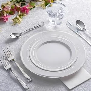 Plastic Silver Forks (75 Pack) - Glossy Silver Cutlery Forks - Disposable Silverware - Heavy Weight Plastic Silver Forks - Durable Plastic Forks for Parties - Stock Your Home 75 Count Silver - Plastic Cutlery Heavy Duty - 160 Piece Plastic Silverware - Plastic Utensils - Plastic Cutlery