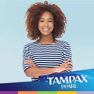 Tampax Pearl Tampons Multipack, Light/Regular/Super Absorbency, With Leakguard Braid, Unscented, 47 Count - Frequently Asked Questions