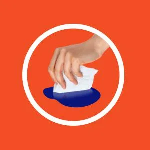 Tide Stain Remover for Clothes, Tide To Go Pen,  Instant Spot Remover for Clothes, Travel & Pocket Size, 3 Count - product information 7