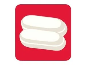 Tylenol Cold + Flu Severe Day & Night Caplets for Fever, Pain, Cough & Congestion Relief, 24 Count - Relief in One Dose Icon