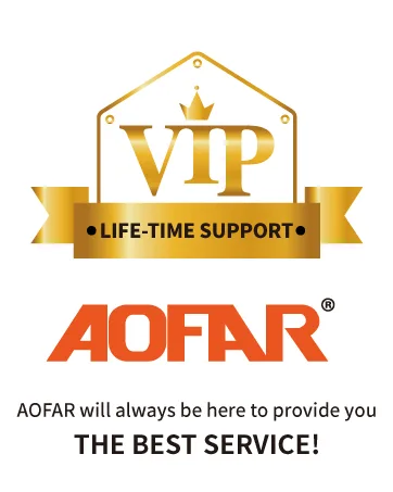 AOFAR Magnesium Fire Starter AF-374 (2-Pack) Waterproof Fire Steel Pouch for Camping, Hiking, Hunting, Backpacking,Outdoor Survival fire Striker kit - product information 7