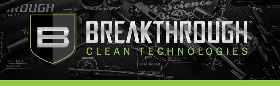 Breakthrough Clean Technologies Copper Remover 2oz - Breakthrough Clean Technologies