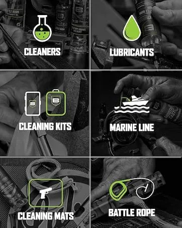 Breakthrough Clean Technologies Copper Remover 2oz - product information 3