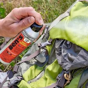Bens Tick Repellent Picaridin 6oz - product information 4