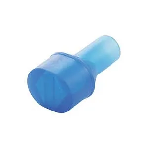 CamelBak Big Bite Replacement Hydration Pack Valve, Blue, One - camelbak, camelbak bite valve, reservoir, water pack, water bladder, drinking tube, hydration tube