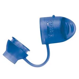 CamelBak Big Bite Replacement Hydration Pack Valve, Blue, One - camelbak, camelbak reservoir, hydration tube, bite valve cover, water bladder tube, drinking valve