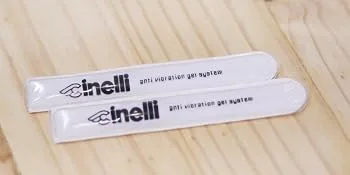Cinelli Anti-Vibration Gel System - product information 2