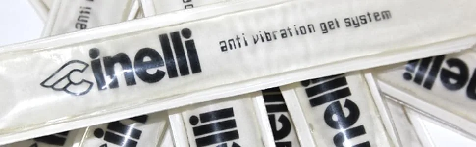 Cinelli Anti-Vibration Gel System - sfcv