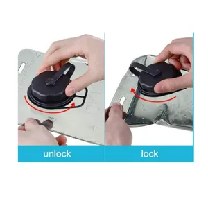 CKE Hydration Bladder 2L/70-Ounce 3L/100-Ounce for Water Backpack Hydration Pack Hydration Backpack for Running Hiking Biking Climbing 2L-Gray - water bladder