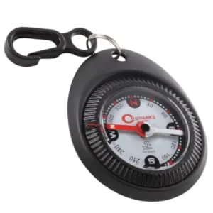 Coghlan's Compass Trail - Coghlan