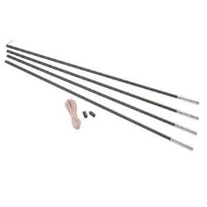 Coleman Replacement Tent Pole Kit - product information 1