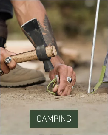 CRKT Eat'N Tool Outdoor Spork Multitool: Durable and Lightweight, for Camping, Hiking, Backpacking and Outdoors Activities, Silver, Carabiner 9100C - crkt
