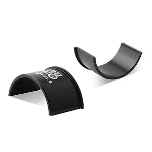 Front Derailleur Clamp Shim Spacer Adapter Kit, Various Size Options of 28.6 31.8 34.9 28.6-31.8 - product information 2