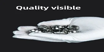 608-Z Shielded Sealed Miniature Skateboard-Bearings - 8x22x7mm, 10 Pcs , Used in Longboard and Scooters Machinery, Roller Skates (10) - Quality visible