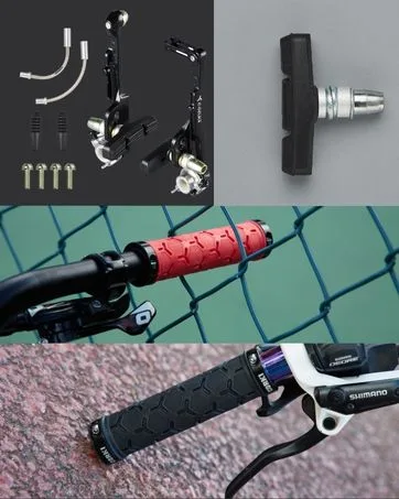 Corki Quick Release Bicycle Seatpost Clamp Sandblasting Anodised Aluminum Alloy 31.8MM Black KC89 Black 31.8mm - Bike Grips - V brake