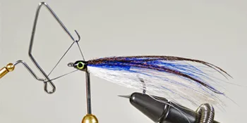 Creative Angler Rotatable Whip Finisher for Fly Tying/Tying Flies - Fly-trying-kitfishing-tool-vise-tools-knot-jig-tieing-supplies-starter-materials-bobbin-hackle