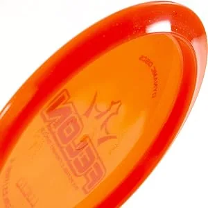 Dynamic Disc Lucid Felon Disc Golf Driver | Frisbee Golf Disc | Overstable Fairway Driver | Predictable Flights | Stamp Color Will Vary - Felon