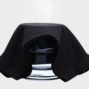 4 Pieces Neck Gaiter Face Scarf Mask Dust Sun Protection Thin Breathable Neck Gaiter Windproof() - product information 4