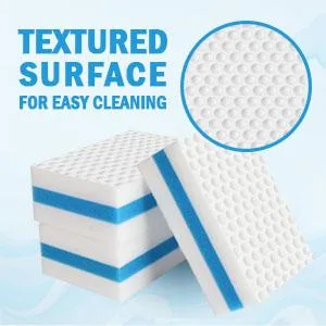 i COVER Boat Scuff Erasers-Magic Boat Sponge for Cleaning Mark Dirt Durable Marine Boat Cleaner Accessories, 3 Pack - Magic Boat Sponge for Cleaning Mark