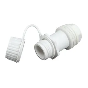 Igloo Replacement Threaded Drain Plug - product information 1
