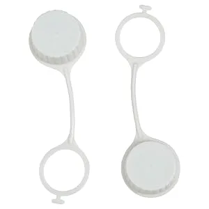 Igloo Cooler Threaded Drain Plug Caps with Plastic Tether 20049 - Igloo Cooler Threaded Drain Plug Caps with Plastic Tether 20049