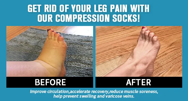 Laite Hebe 3 Pack Medical Compression Sock-Compression Sock for Women and Men-Best for Running,Nursing,Sports 02-black/White/Grey Small-Medium - compression socks for women