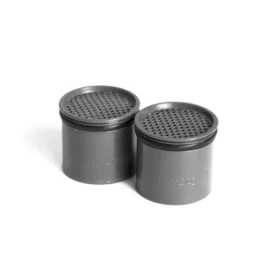 LifeStraw Carbon Capsule Replacement Filter for Go Bottle 2-Stage & Steel (2-Pack) - product information 1