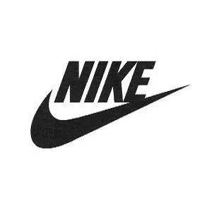 Nike Swoosh Wristbands One Size Black/White - product information 2
