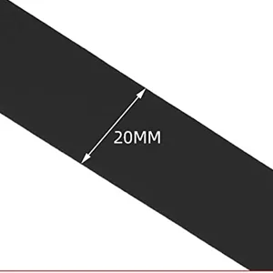 Okared 2 Pack Bicycle Rim Strip Rim Tape (26" x 20mm) - product information 3