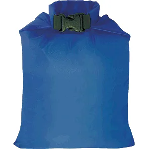 Outdoor Products Ultimate Dry Sack 3-Pack (Pack of 3) Assorted - Small