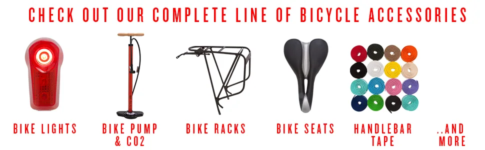 Planet Bike Seat Leash Bicycle Security Cable (2.5mm x 24-Inches) - check out