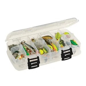 Plano 3450-23 Double-Sided Tackle Box, Premium Tackle Storage - product information 1