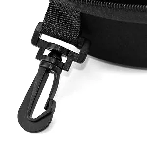 QWORK Sports Glasses Case, Snowboard Goggles Box, 1 Piece - Easy to Carry