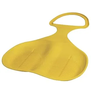 Sportsstuff Spoon Sled, Plastic Single Rider Sit-On Sled - product information 2