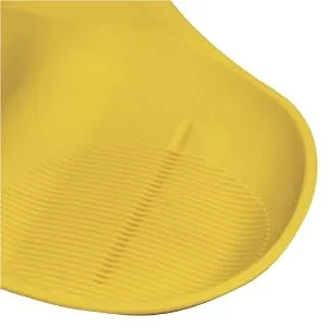 Sportsstuff Spoon Sled, Plastic Single Rider Sit-On Sled - product information 3