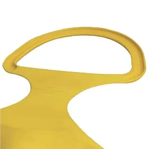 Sportsstuff Spoon Sled, Plastic Single Rider Sit-On Sled - product information 4