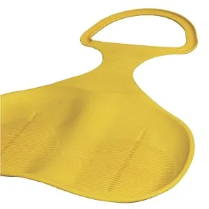 Sportsstuff Spoon Sled, Plastic Single Rider Sit-On Sled - product information 5