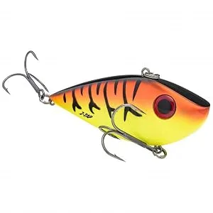 Strike King Strike King Reyesd Red Eyed Shad Delta red 0.065 - Tungsten 2 Tap