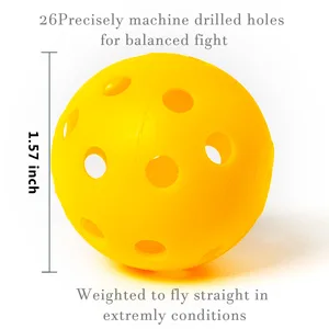 THIODOON Practice Golf Balls Limited Flight Golf Balls 40mm Hollow Plastic Golf Training Balls Colored Airflow Golf Balls for Swing Practice Driving Range Home Use Indoor 12 Pack White,12 pcs - practice golf balls