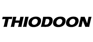 THIODOON Practice Golf Balls Limited Flight Golf Balls 40mm Hollow Plastic Golf Training Balls Colored Airflow Golf Balls for Swing Practice Driving Range Home Use Indoor 12 Pack White,12 pcs - THIODOON