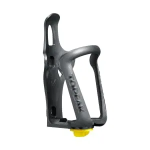 Topeak Adjustable Modula Cage EX Modified Shape Bicycle Waterbottle Cage Black - product information 2
