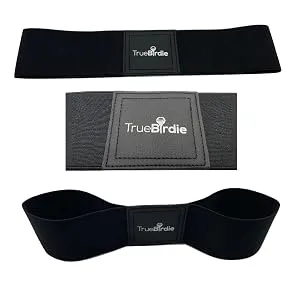 Golf Swing Training Aid - Swing Correcting Arm Band - Golf Swing Trainer Aid Elbow Aide Band Sleeve Practice Motion Tool