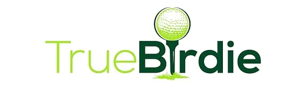 Golf Swing Training Aid - Swing Correcting Arm Band - TrueBirdie Golf Swing Trainer Aid Elbow Aide Band Sleeve Practice Motion Tool Practice