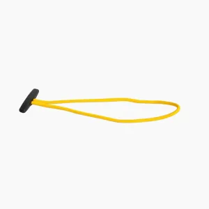 UCO Utility Spork 3-in-1 Combo Spoon-Fork-Knife Camping Utensil, 4-Pack Venture - Shock-Cord Tether Included