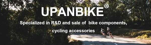 UPANBIKE Road Mountain Bike Bicycle Stem Riser Adapter 1 1/8" 22.2mm 25.4mm*150mm Black 25.4mm - product information 1